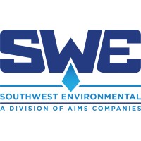 Southwest Environmental Logo