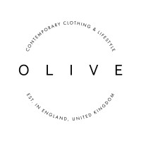 Olive Clothing Limited Logo