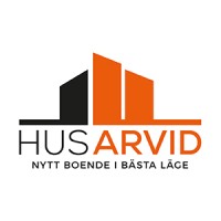 HusArvid AB Logo