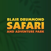 Blair Drummond Safari and Adventure Park Logo