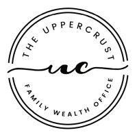 UpperCrust Wealth Pvt.Ltd. Logo