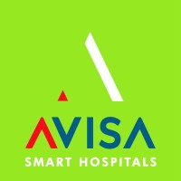 Avisa Smart Hospitals Logo
