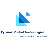 Pyramid Global Technologies Logo