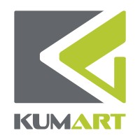 Kumart Oy Logo