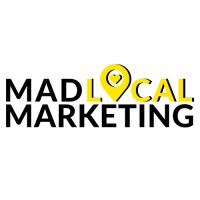 MADLocal Marketing Logo