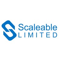 Scaleable Limited Logo