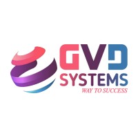 GVD Systems LLC Logo
