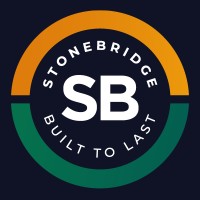 Stonebridge Contracting Logo
