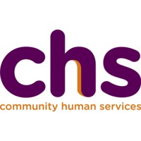 Community Human Services, Corp. Logo