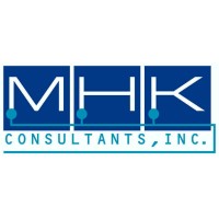MHK Consultants, Inc. Logo