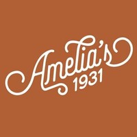 Amelias 1931 Logo