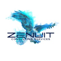 Zenuit Consulting Services Logo