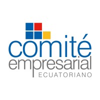 Comité Empresarial Ecuatoriano Logo