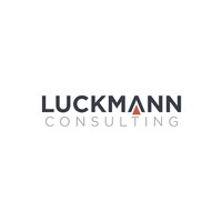 Luckmann Consulting Logo