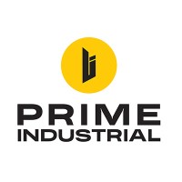 Prime Industrial Logo