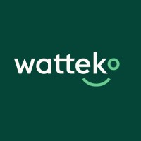 Watteko Logo