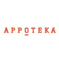 APPOTEKA Logo
