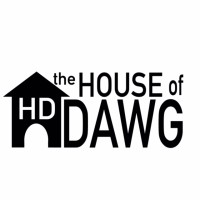The House of Dawg Ltd Logo