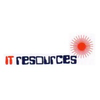 IT Resources Logo