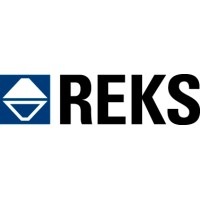 REKS GmbH & Co. KG Logo