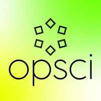 opsci Logo