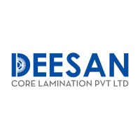 DEESAN CORE LAMINATION PVT LTD Logo