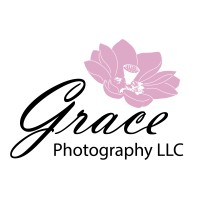 Grace Photography llc Logo