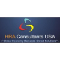 HRA Consultants USA Logo