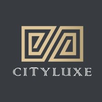 CITY LUXE REAL ESTATE NVESTMENTS Logo