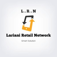 Lariani Retail Network Logo