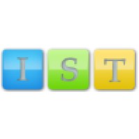 INFORMACINES SISTEMOS IR TECHNOLOGIJOS UAB Logo