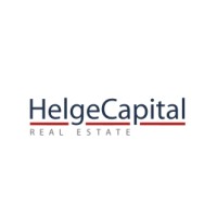 Helge Capital Logo