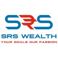 SRS Wealth Logo