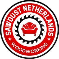 Sawdust Netherlands Logo