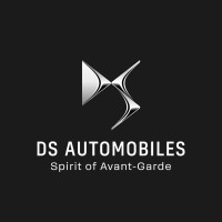 DS STORE Evreux Logo