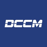 DCCM Logo