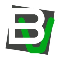 Bjoern Voss IT & Software Logo