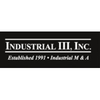 INDUSTRIAL III, INC. Logo