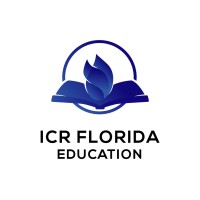 ICR FLorida Education Logo