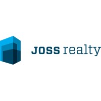 JOSS Realty Partners, LLC Logo