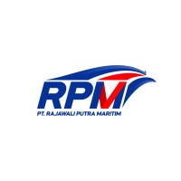 PT Rajawali Putra Maritim Logo