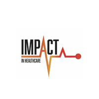 IMPACT In Healthcare | Interdisciplinary Medical & Patient Alliance for Care Transformation Logo