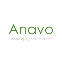 Anavo Energy Trading Logo