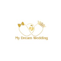 My Dream Wedding Logo