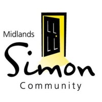 Midlands Simon Community Logo