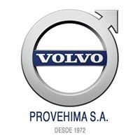 PROVEHIMA Logo
