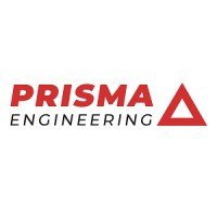 Prisma Engineering Maschinen- u. Motorentechnik GmbH Logo