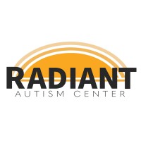 Radiant Autism Center Logo