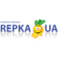 Интернет-магазин www.repka.ua Logo