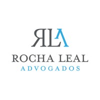 Rocha Leal Advogados Logo
